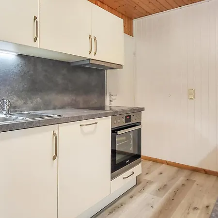 Amazing In Mirow Ot Granzow