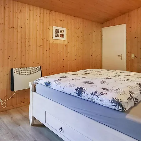 Hébergement de vacances Amazing In Mirow Ot *