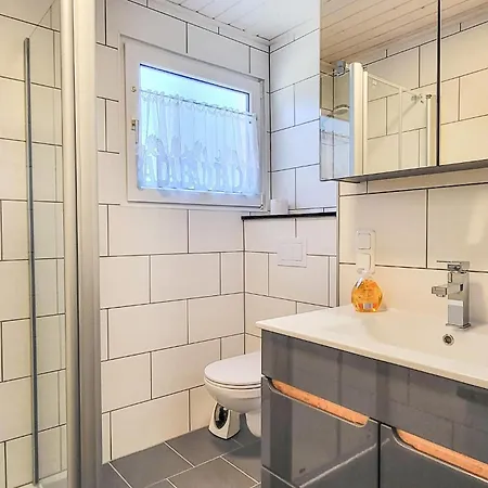 Amazing In Mirow Ot Hébergement de vacances Granzow