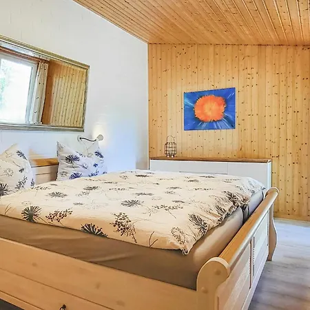 Feriehus Dejligt Hjem I Mirow Ot Med Wifi *