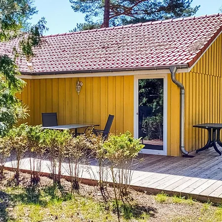 Dejligt Hjem I Mirow Ot Med Wifi * Granzow