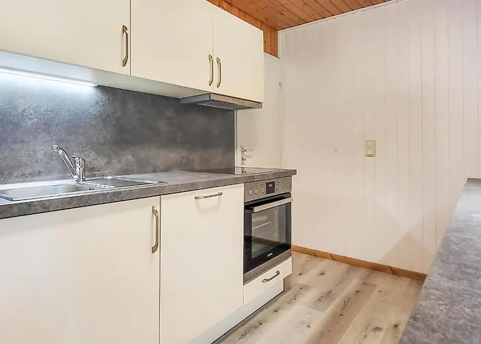 Amazing In Mirow Ot Granzow