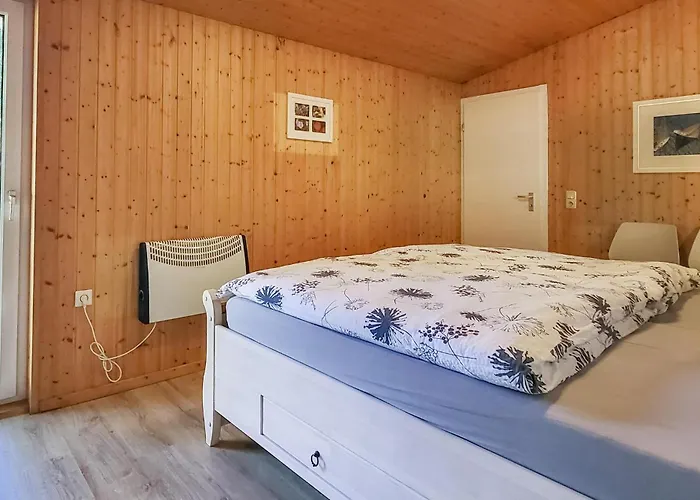 別荘 Amazing In Mirow Ot *