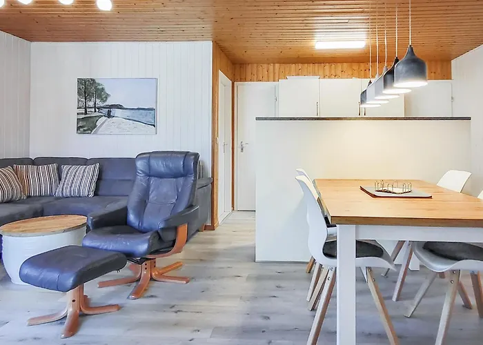 Amazing In Mirow Ot * Granzow