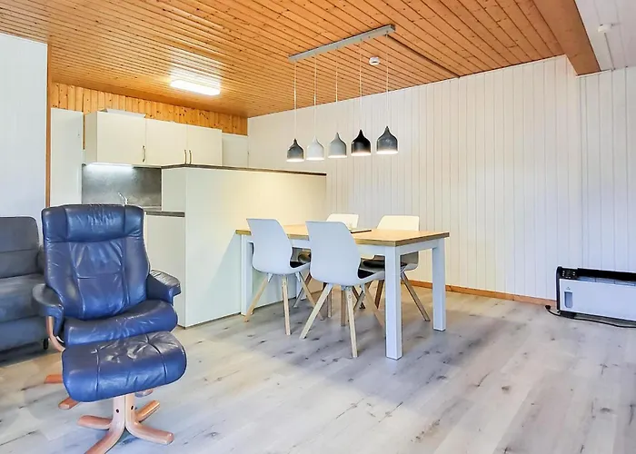 Amazing In Mirow Ot Granzow