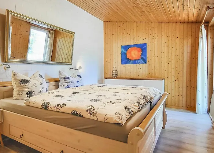 別荘 Amazing In Mirow Ot *