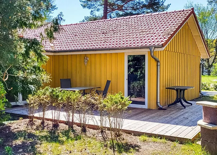 Amazing In Mirow Ot * Granzow